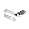 StarTech NC PR12GI-NETWORK-CARD 1Port 2.5Gbps NBASE-T PCIe Network Card Retail