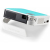 Viewsonic M1 mini Plus data projector Portable projector 120 ANSI lumens LED WVGA (854x480) White 49608