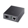 TP-Link Network FC311B-20 Gigabit WDM Media Converter Retail