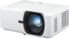 ViewSonic PJ LS740HD 5000ANSI Lumens 1080p 1920x1080 Laser Installation Retail