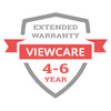 ViewSonic TD-EW-22-03 22 Touch Smart Display EXT Warranty f 4th 5th 6th Year
