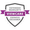 ViewSonic TD-EEEW-22-02 Extended Warranty for 4th 5th Year w Express Exchange