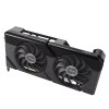 Asus Components DUAL-RX7700XT-O12G 197105430334 Dual 7700XT OC 12G