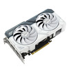 Asus Components DUAL-RTX4060-O8G-WHITE 197105274945 DUAL-RTX4060-O8G-WHITE