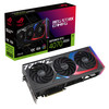 Asus Components ROG-STRIX-RTX4070S-O12G-G 197105465275 ROG STRIX 4070 Super OC 12G