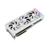 Asus Components ROG-STRIX-RTX4080S-O16G-W 197105451179 ROG STRIX RTX4080S O16G WHITE