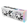 Asus Components ROG-STRIX-RTX4080S-O16G-W 197105451179 ROG STRIX RTX4080S O16G WHITE