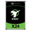 Seagate ST24000NM002H 763649174883 Exos X24 24TB 512E/4KN SATA