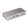 Startech.com 132N-TB4USB4DOCK 065030899277 Thunderbolt 4 Dock, 2x HDMI/DP