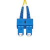 Startech.com SMDOS2SCSC10M 065030906623 10m SC to SC OS2 Fiber Cable