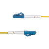 Startech.com SPSMLCLC-OS2-10M 065030906685 10m LC to LC OS2 Fiber Cable
