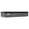 Targus DOCK750USZ 092636364335 KVM Hybrid Dock 100W Blk Gry