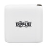 Tripp Lite U280-W02-40C2-G 037332260895 USB C WALL CHARGER 2-PORT 40W