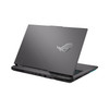 ASUS ROG Strix G17 G713PU-DS91-CA laptop AMD Ryzen™ 9 7945HX 43.9 cm (17.3") Full HD 16 GB DDR5-SDRAM 1 TB SSD NVIDIA GeForce RTX 4050 Wi-Fi 6E (802.11ax) Windows 11 Home Black, Grey 197105474338