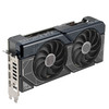 ASUS Dual -RTX4070S-12G NVIDIA GeForce RTX 4070 SUPER 12 GB GDDR6X 197105442986