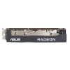 ASUS Dual -RX7600-O8G-V2 AMD Radeon RX 7600 8 GB GDDR6 197105236592