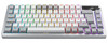 ASUS ROG Azoth White keyboard USB + RF Wireless + Bluetooth 197105209428