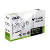 ASUS TUF Gaming TUF-RTX4070TI-O12G-WHITE-GAMING NVIDIA GeForce RTX 4070 Ti 12 GB GDDR6X 197105364462