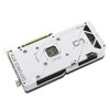 ASUS Dual -RTX4070S-O12G-WHITE NVIDIA GeForce RTX 4070 SUPER 12 GB GDDR6X 197105452503