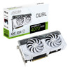 ASUS Dual -RTX4070S-O12G-WHITE NVIDIA GeForce RTX 4070 SUPER 12 GB GDDR6X 197105452503