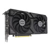 ASUS Dual -RX7600XT-O16G AMD Radeon RX 7600 XT 16 GB GDDR6 197105459229