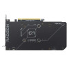 ASUS Dual -RX7600XT-O16G AMD Radeon RX 7600 XT 16 GB GDDR6 197105459229