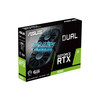 ASUS Dual -RTX3050-6G NVIDIA GeForce RTX 3050 6 GB GDDR6 197105470668