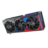 ASUS ROG -STRIX-RTX4080S-16G-GAMING NVIDIA GeForce RTX 4080 SUPER 16 GB GDDR6X 197105451155