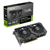 ASUS Dual -RTX4070S-O12G-EVO NVIDIA GeForce RTX 4070 SUPER 12 GB GDDR6X 197105476004