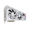 ASUS ROG -STRIX-RTX4080S-O16G-WHITE NVIDIA GeForce RTX 4080 SUPER 16 GB GDDR6X 197105451179