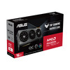 ASUS TUF Gaming TUF-RX7600XT-O16G-GAMING AMD Radeon RX 7600 XT 16 GB GDDR6 197105478213