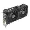 ASUS Dual -RTX4070-O12G-EVO NVIDIA GeForce RTX 4070 12 GB GDDR6X 197105432017