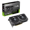 ASUS Dual -RTX4070-O12G-EVO NVIDIA GeForce RTX 4070 12 GB GDDR6X 197105432017