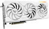 ASUS TUF Gaming TUF-RTX4070TIS-O16G-WHITE-GAMING NVIDIA GeForce RTX 4070 Ti SUPER 16 GB GDDR6X 197105449497