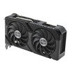 ASUS Dual -RTX4060-O8G-EVO NVIDIA GeForce RTX 4060 8 GB GDDR6 197105473195