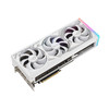 ASUS ROG -STRIX-RTX4080S-16G-WHITE NVIDIA GeForce RTX 4080 SUPER 16 GB GDDR6X 197105451193