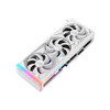 ASUS ROG -STRIX-RTX4080S-16G-WHITE NVIDIA GeForce RTX 4080 SUPER 16 GB GDDR6X 197105451193