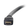 C2G HDMI - HDMI, m-m, 15.24m HDMI cable HDMI Type A (Standard) Black 757120413677