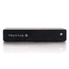 C2G TruLink HDMI+RS232 over Cat5 Box Transmitter AV transmitter Black 757120292715