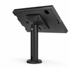 Compulocks Surface Pro 8-9 Apex Enclosure Rise Stand 8" Black 810157340535