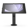 Compulocks Surface Pro 8-9 Apex Enclosure Rise Stand 8" Black 810157340535