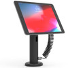 Compulocks Universal Tablet Magnetic Counter Stand with Cable Lock Black 819472023192