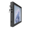 Compulocks Surface Pro 8-9 Apex Enclosure Wall Mount 810157340245