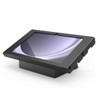 Compulocks Galaxy Tab S9/S9FE 10.9" Apex Enclosure AV Conference Capsule Black 810157340665