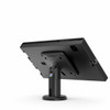 Compulocks Surface GO 1-4 Gen Apex Enclosure Tilting Stand 4" Black 810157340764