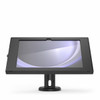 Compulocks Surface GO 1-4 Gen Apex Enclosure Tilting Stand 4" Black 810157340764