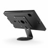 Compulocks Surface GO 1-4 Gen Apex Enclosure Core Stand Black 810157340719