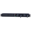 CyberPower MBP15A6 power distribution unit (PDU) 6 AC outlet(s) 1U Black 649532614592