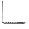 DELL Latitude 5440 Intel® Core™ i5 i5-1345U Laptop 35.6 cm (14") Full HD 16 GB DDR4-SDRAM 256 GB SSD Wi-Fi 6E (802.11ax) Windows 11 Pro Grey 884116460978