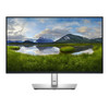 DELL P Series P2225H computer monitor 54.6 cm (21.5") 1920 x 1080 pixels Full HD LCD Black, Silver 884116468660